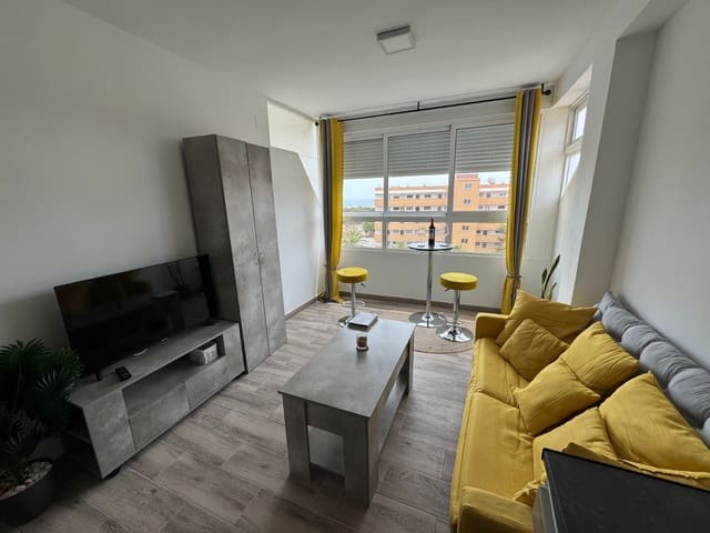 2 sovrum Lägenhet till salu i El Moncayo - El Pòrtic, Guardamar del Segura med pool - 120 000 € (Ref: 8800485)