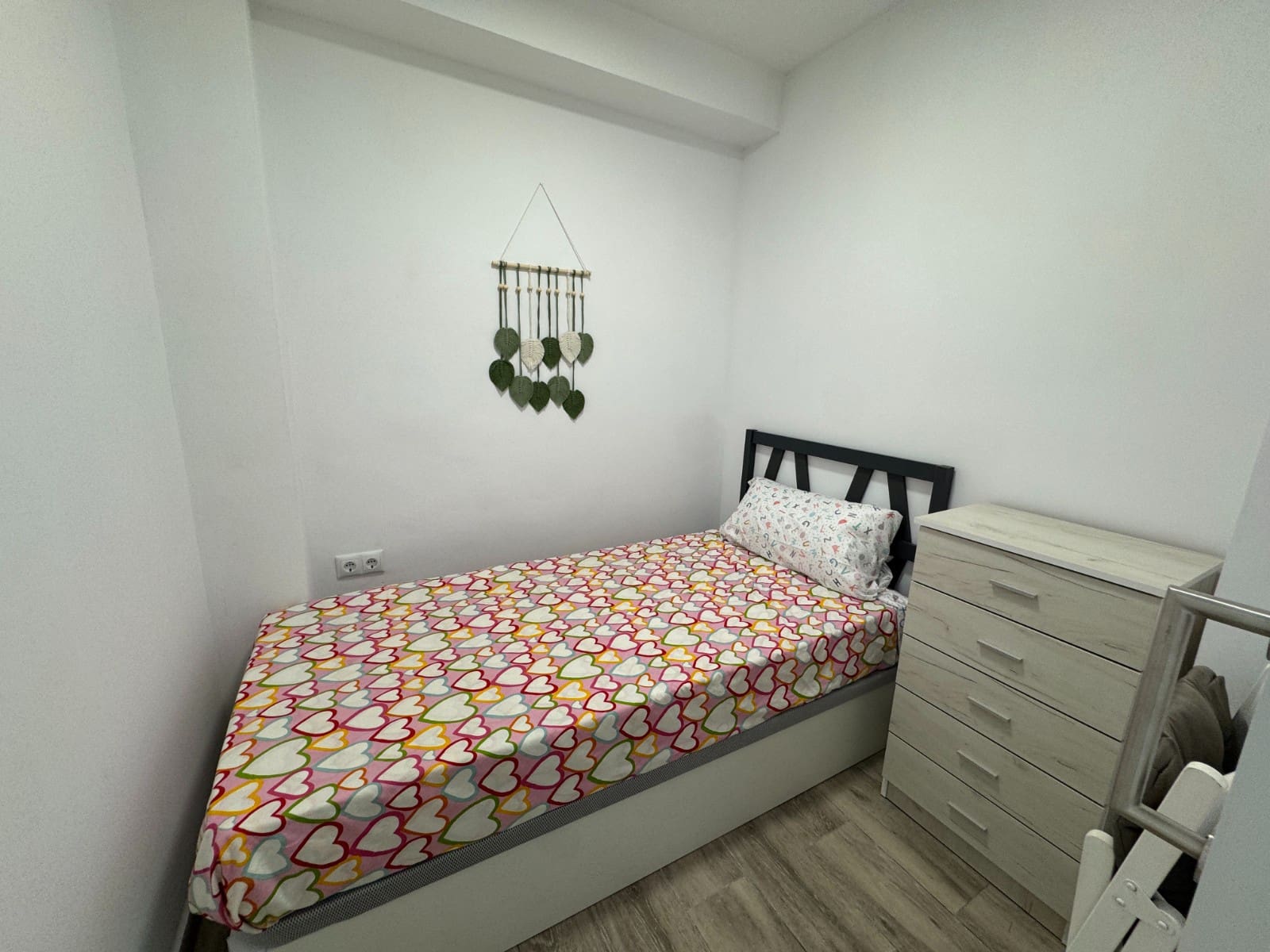 2 sovrum Lägenhet till salu i Guardamar del Segura med pool - 120 000 € (Ref: 8800485)