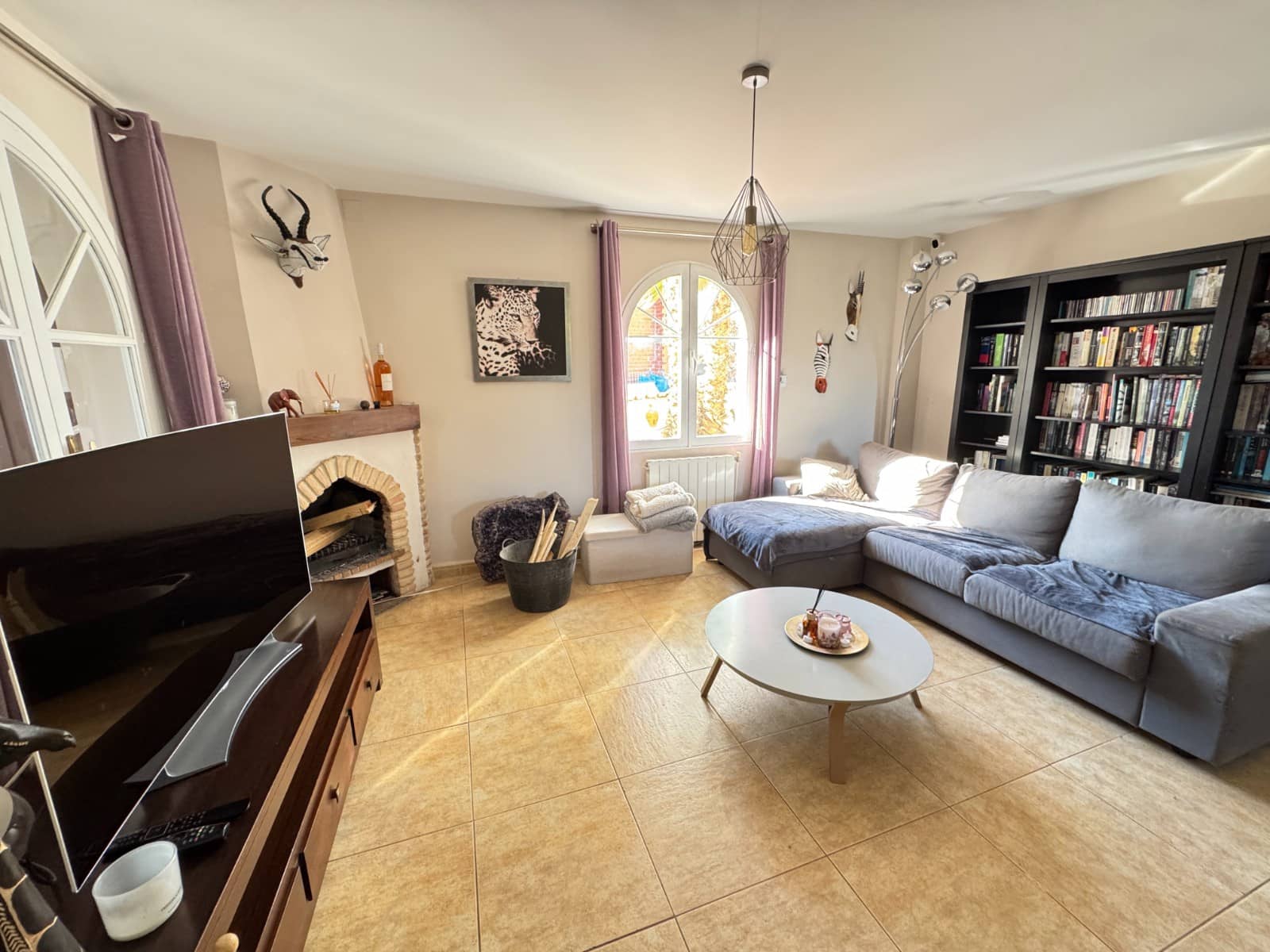 5 bedroom Villa for sale in La Zenia with pool - € 850,000 (Ref: 8803869)