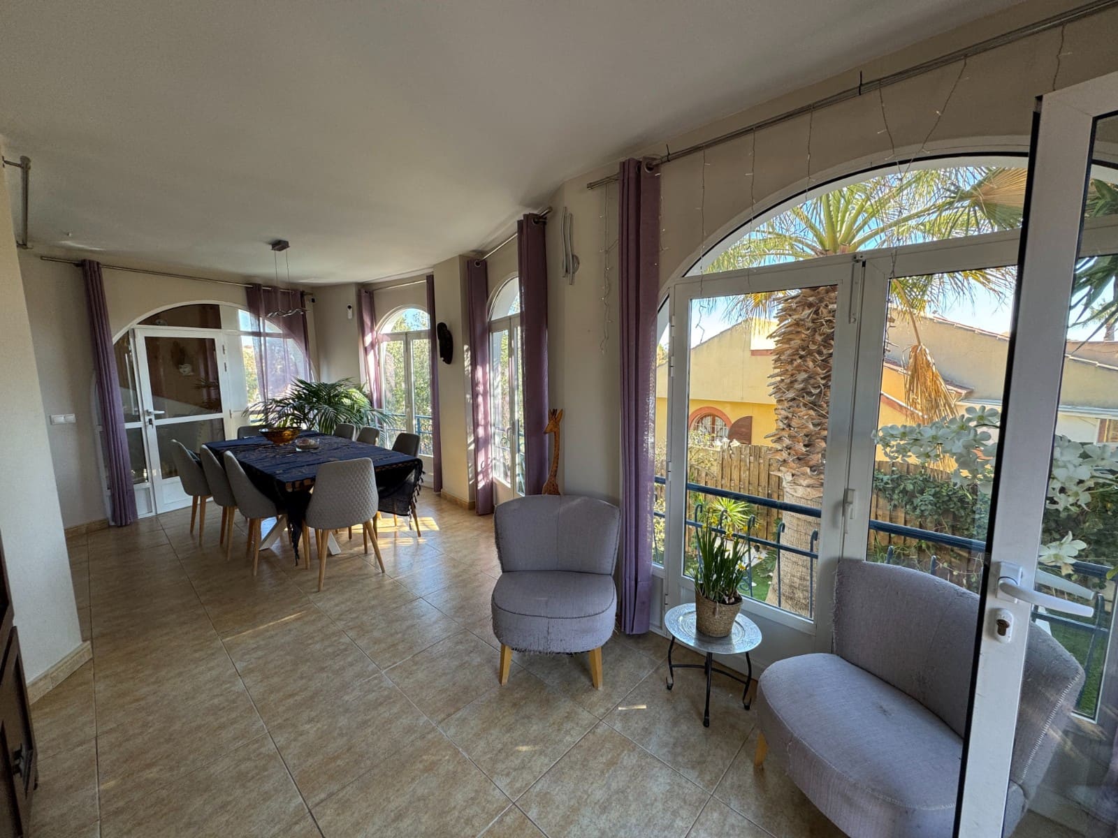 5 bedroom Villa for sale in La Zenia with pool - € 850,000 (Ref: 8803869)