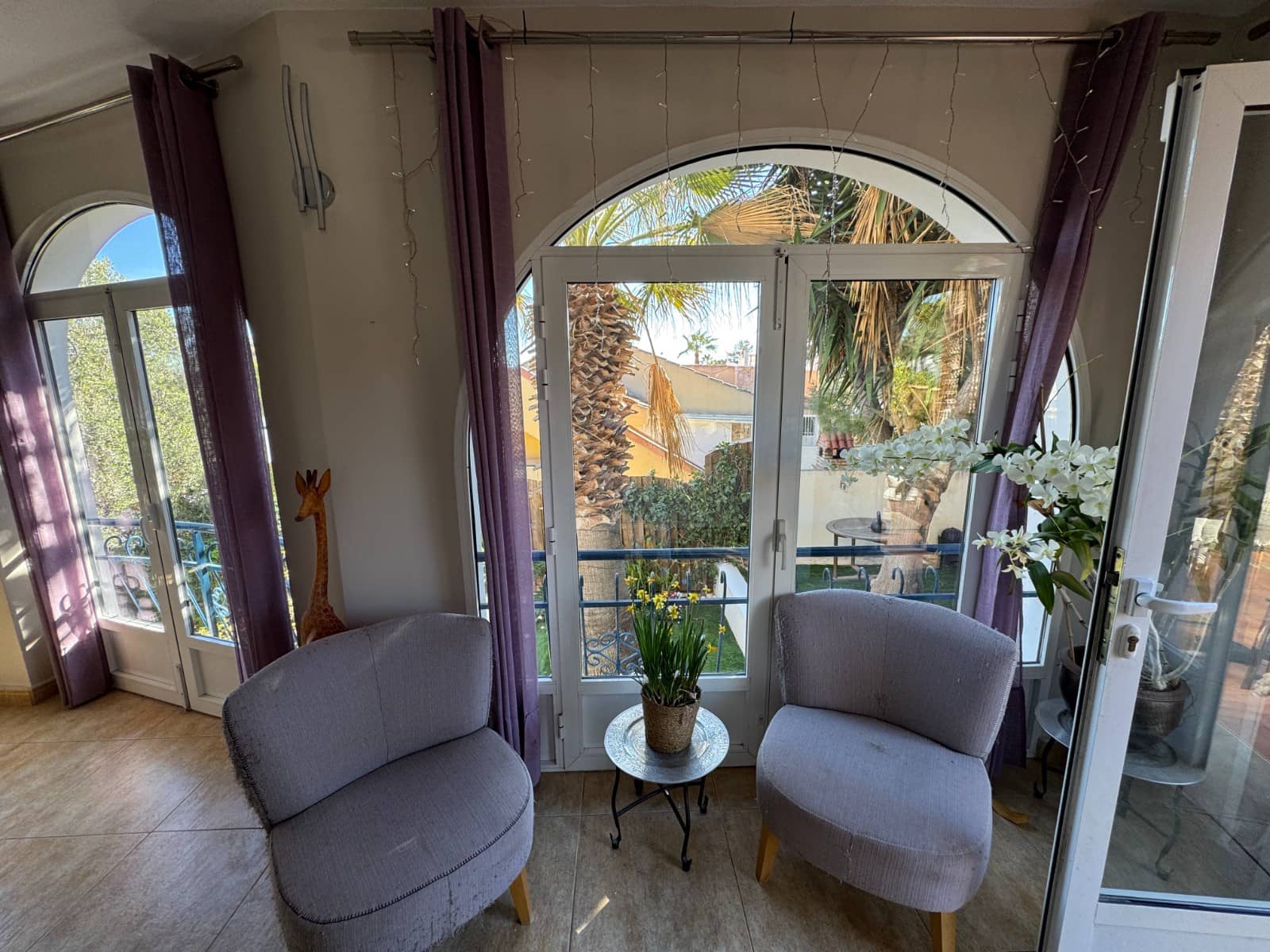 5 bedroom Villa for sale in La Zenia with pool - € 850,000 (Ref: 8803869)