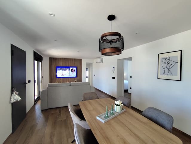 3 sovrum Villa till salu i Los Balcones - Los Altos, Orihuela med pool - 550 000 € (Ref: 8816920)