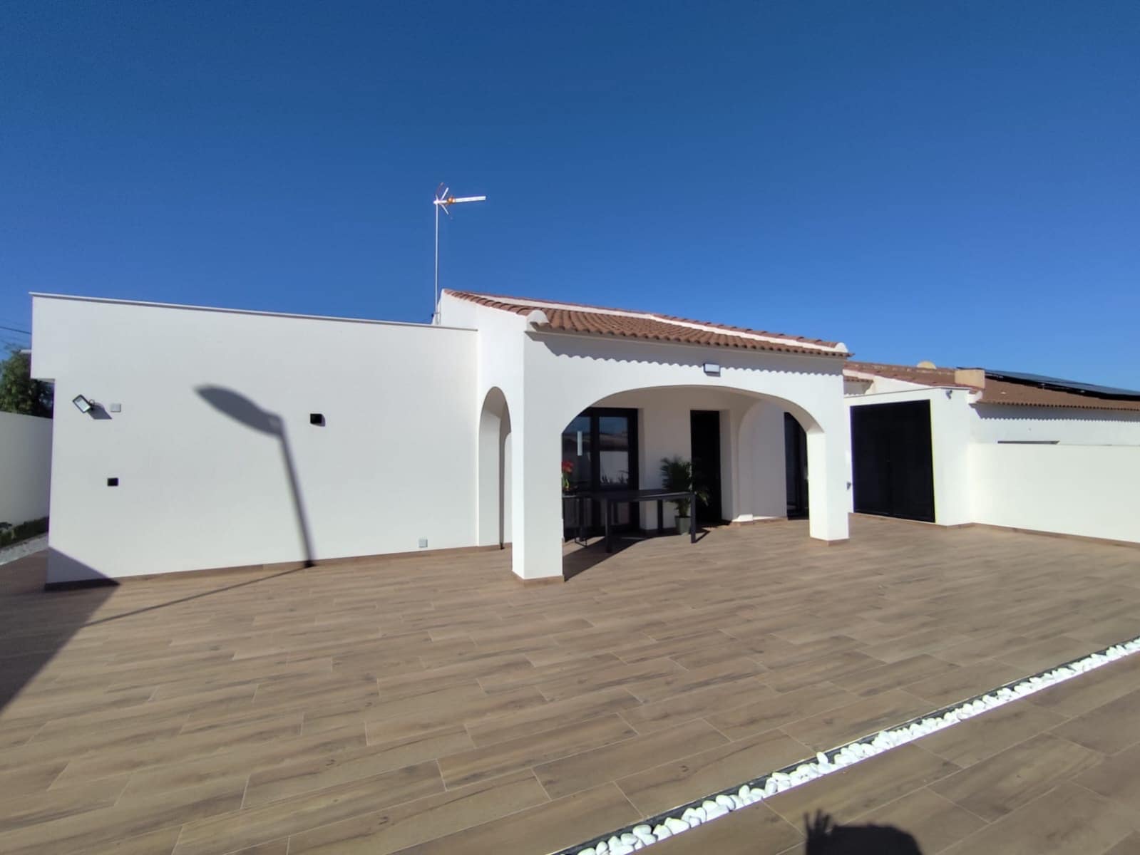 3 sovrum Villa till salu i Orihuela Costa med pool - 550 000 € (Ref: 8816920)