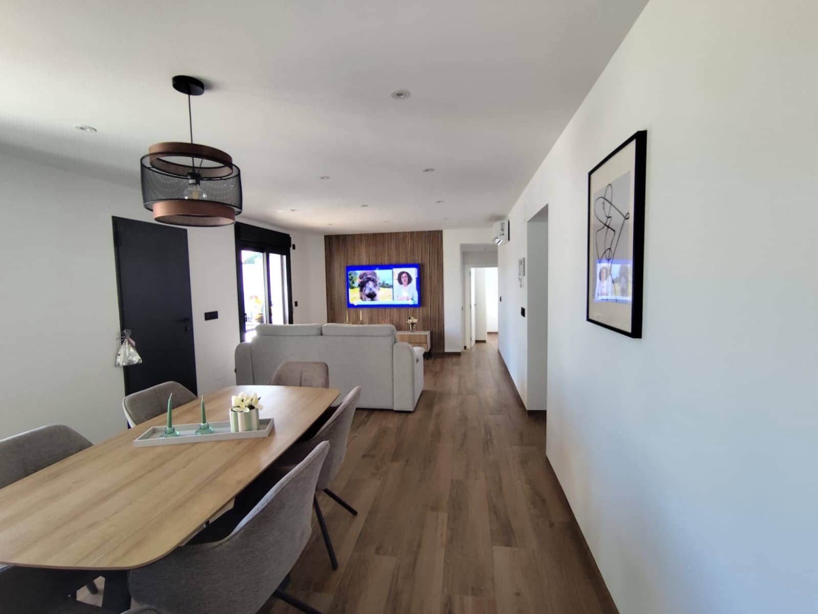 3 sovrum Villa till salu i Orihuela Costa med pool - 550 000 € (Ref: 8816920)