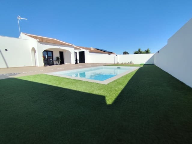 3 sovrum Villa till salu i Los Balcones - Los Altos, Orihuela med pool - 550 000 € (Ref: 8816920)