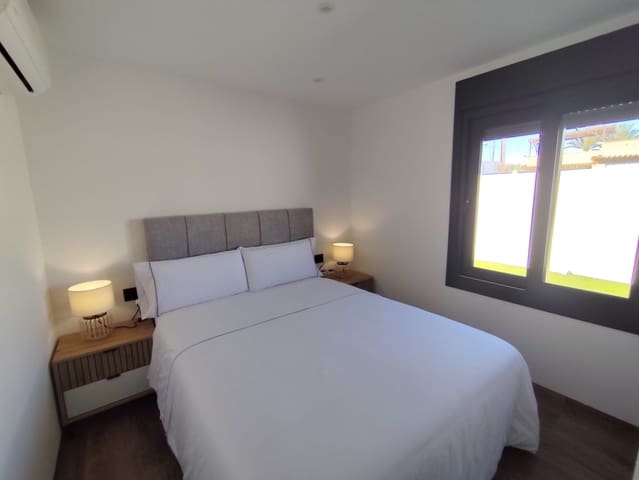 3 sovrum Villa till salu i Los Balcones - Los Altos, Orihuela med pool - 550 000 € (Ref: 8816920)