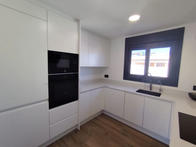 3 sovrum Villa till salu i Los Balcones - Los Altos, Orihuela med pool - 550 000 € (Ref: 8816920)