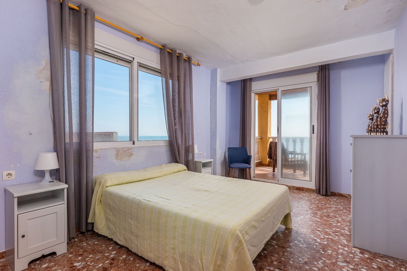 7 sypialnia Willa na sprzedaż w Guardamar del Segura - 949 900 € (Ref: 8820649)