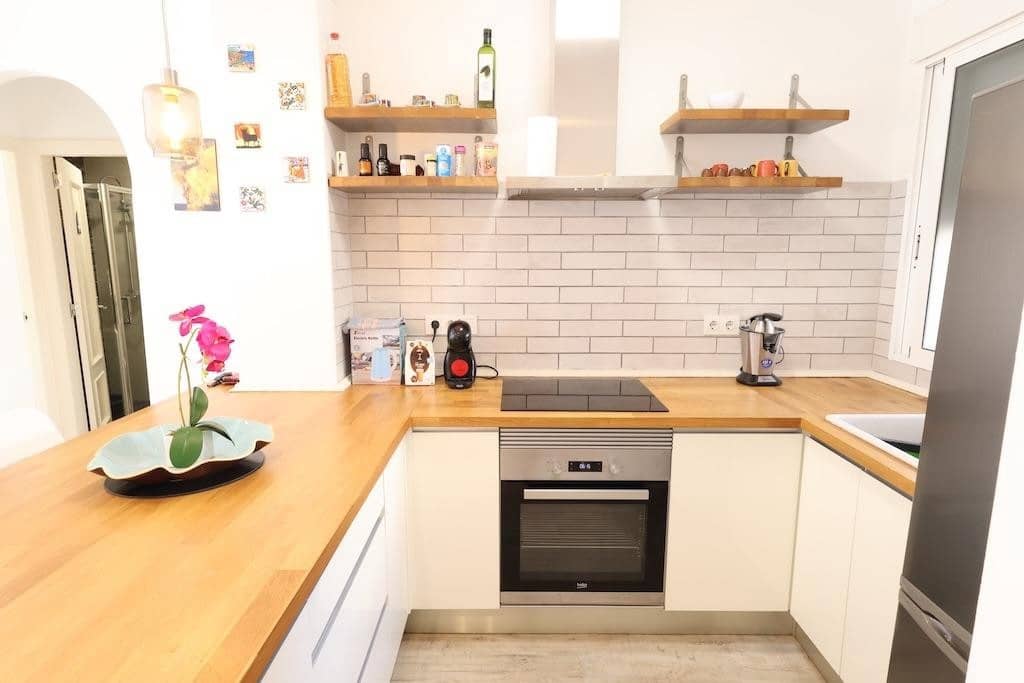 2 soveværelse Lejlighed til salg i El Moncayo - € 168.000 (Ref: 8837427)