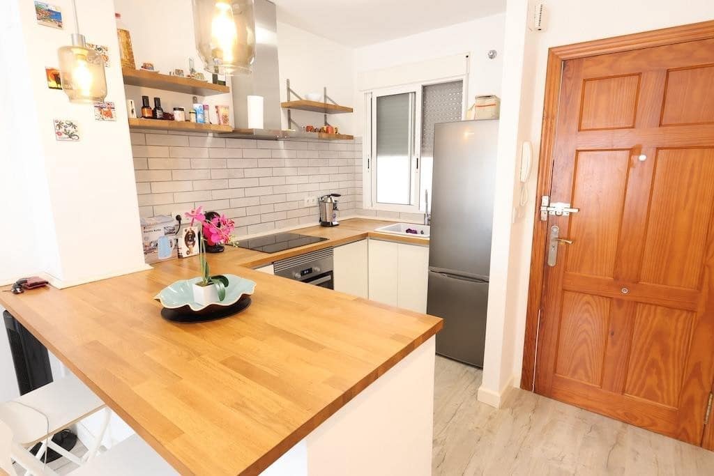 2 soveværelse Lejlighed til salg i El Moncayo - € 168.000 (Ref: 8837427)