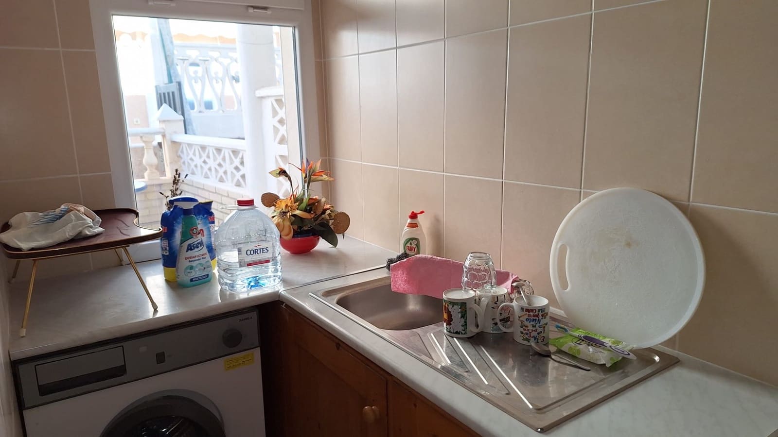 2 soveværelse Bungalow til salg i La Mata - € 160.000 (Ref: 8846953)