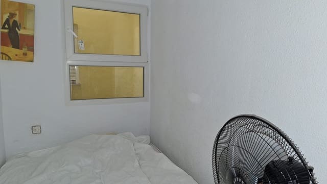 2 quarto Bungalow para venda em Los Europeos, Torrevieja - 160 000 € (Ref: 8846953)