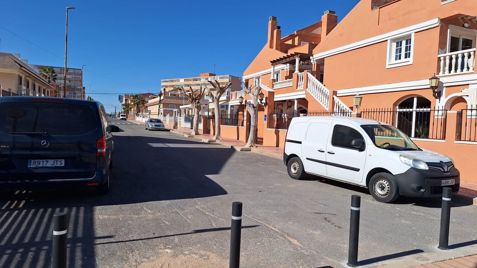 2 soveværelse Bungalow til salg i La Mata - € 160.000 (Ref: 8846953)