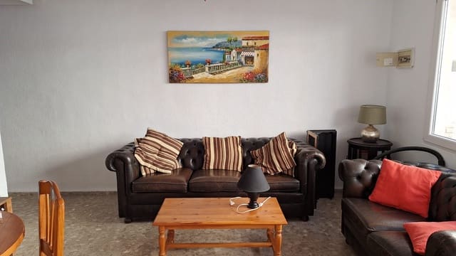 2 quarto Bungalow para venda em Los Europeos, Torrevieja - 160 000 € (Ref: 8846953)