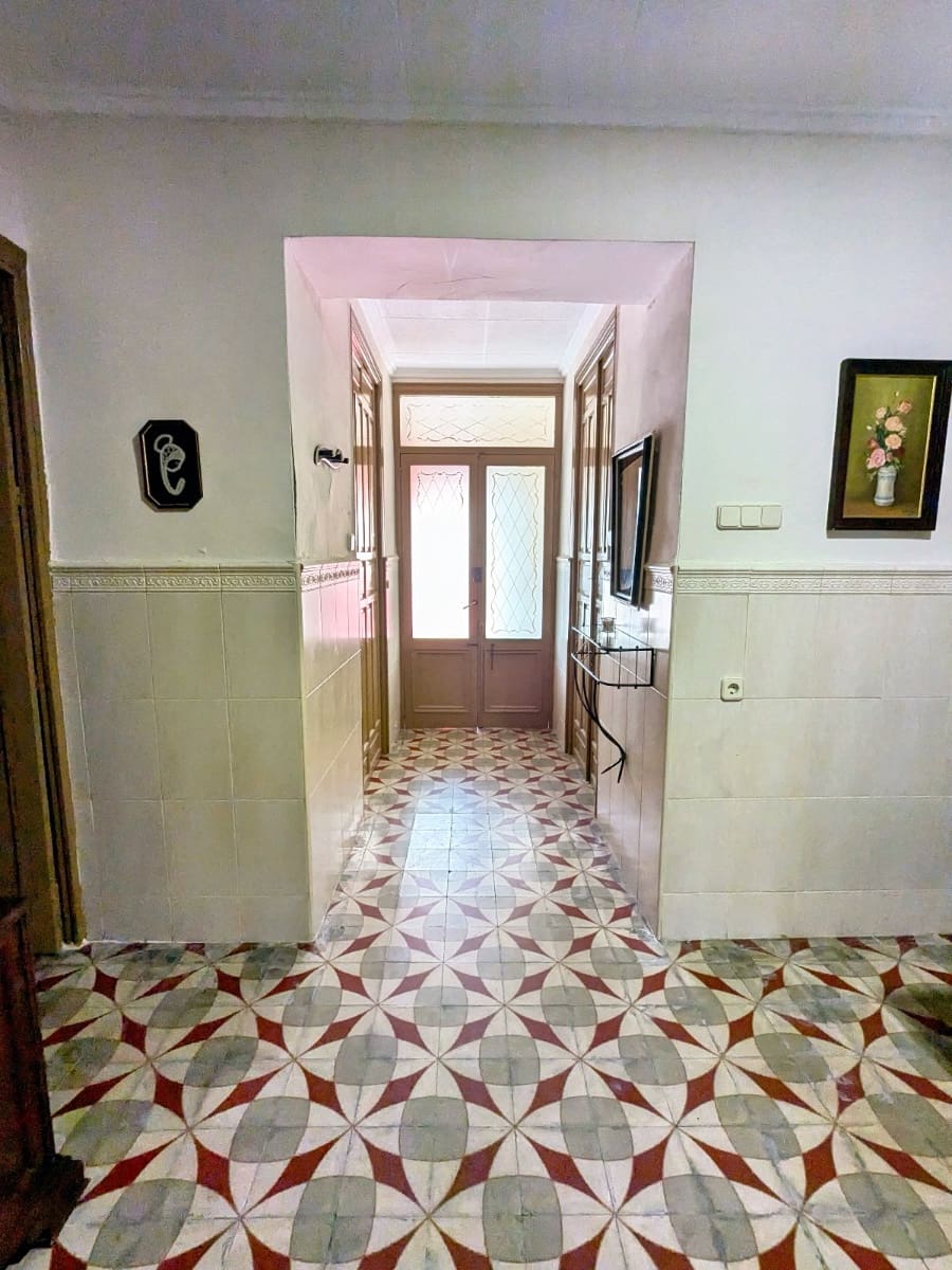 5 soveværelse Byhus til salg i Guardamar del Segura med garage - € 289.900 (Ref: 8906911)