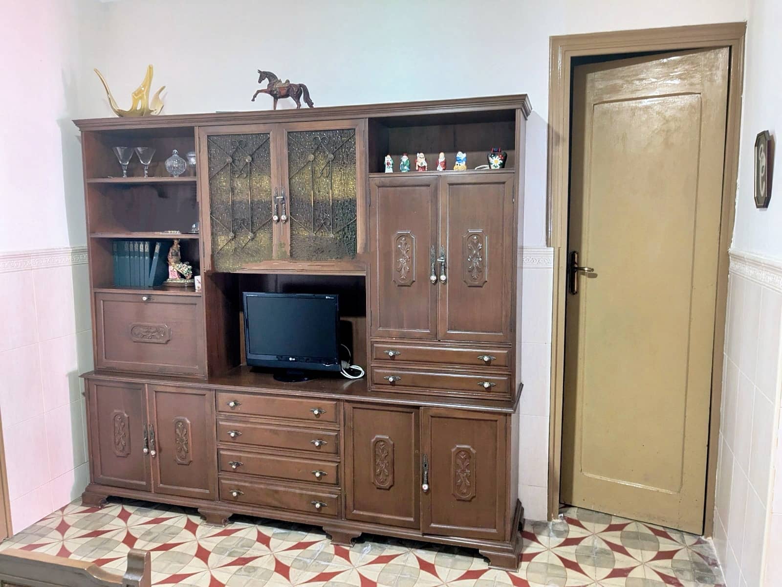 5 soveværelse Byhus til salg i Guardamar del Segura med garage - € 289.900 (Ref: 8906911)