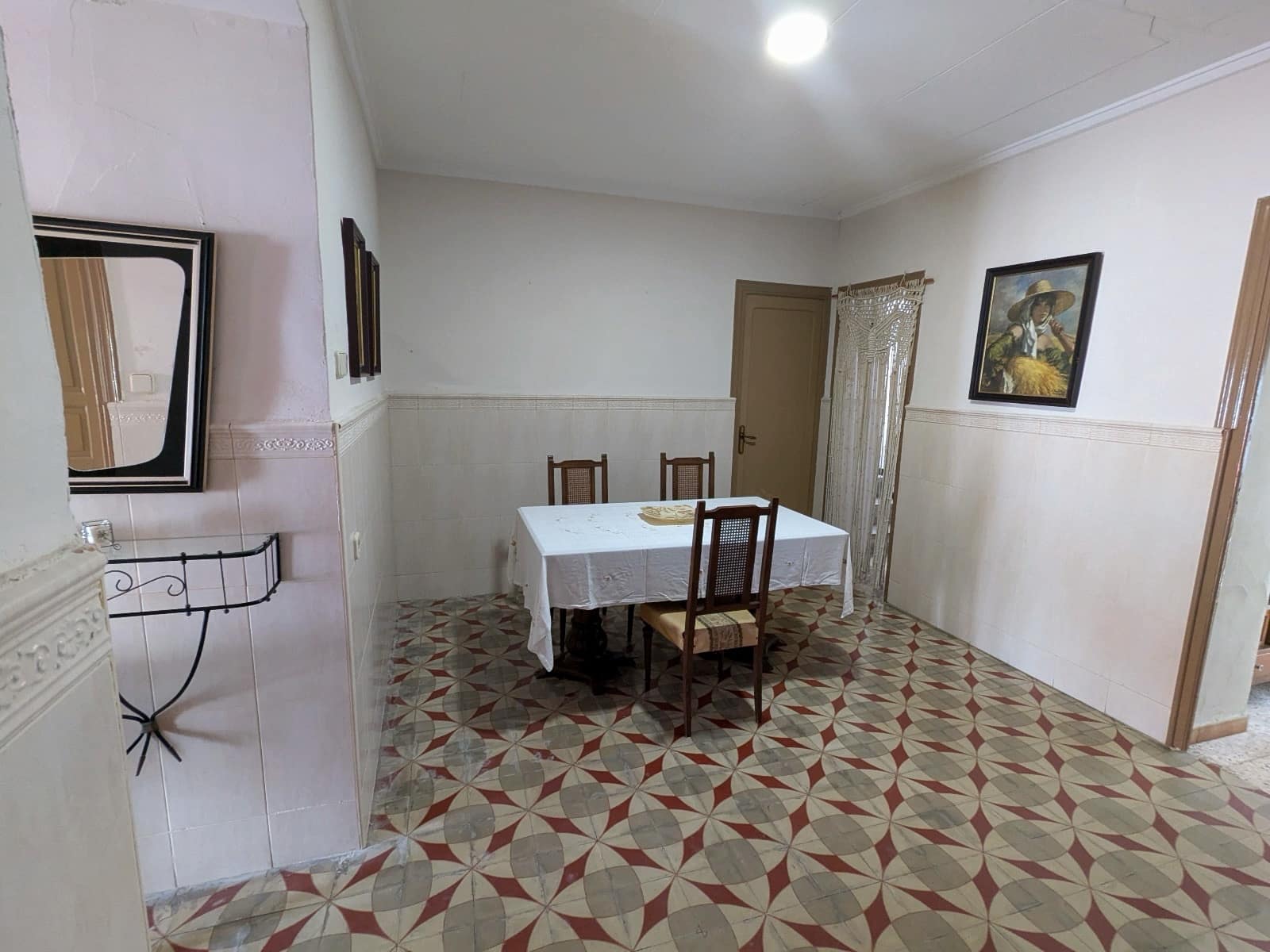 5 soveværelse Byhus til salg i Guardamar del Segura med garage - € 289.900 (Ref: 8906911)