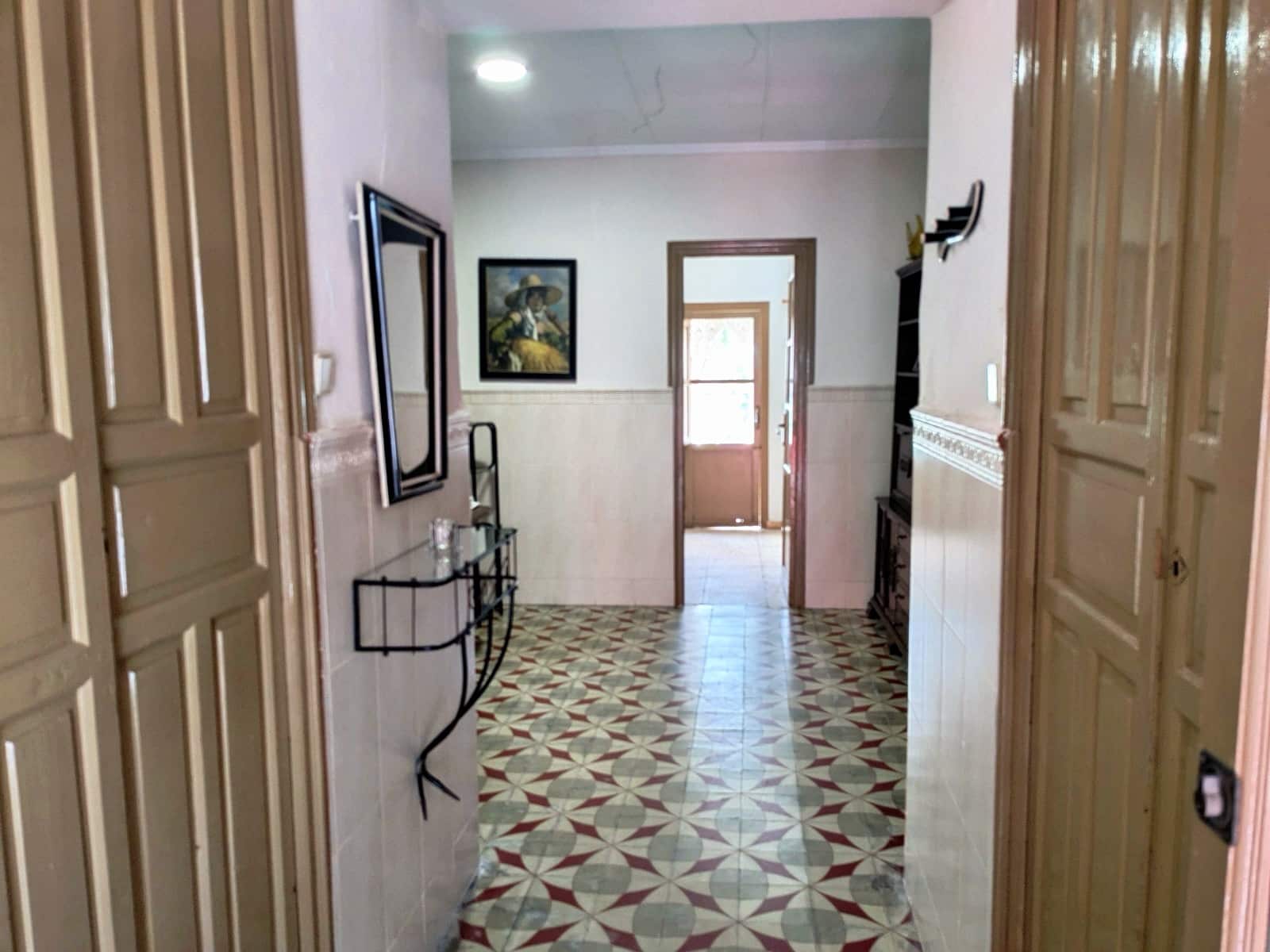 5 soveværelse Byhus til salg i Guardamar del Segura med garage - € 289.900 (Ref: 8906911)