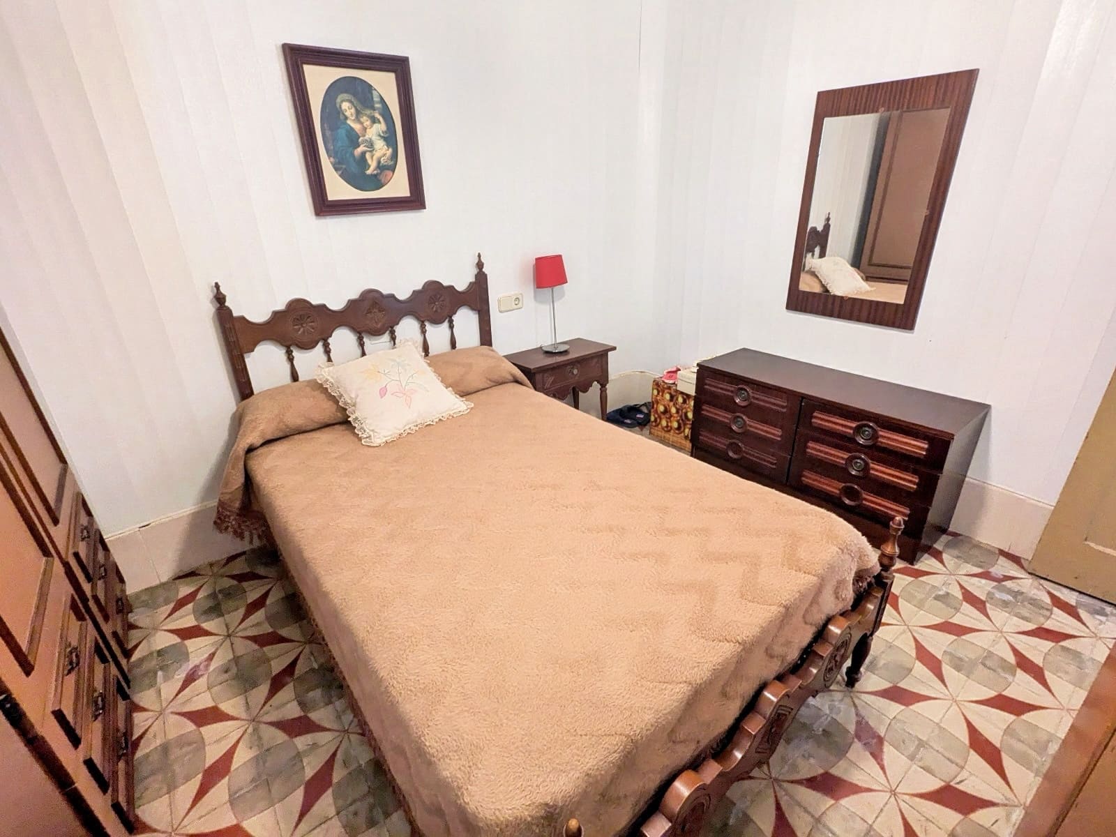 5 soveværelse Byhus til salg i Guardamar del Segura med garage - € 289.900 (Ref: 8906911)