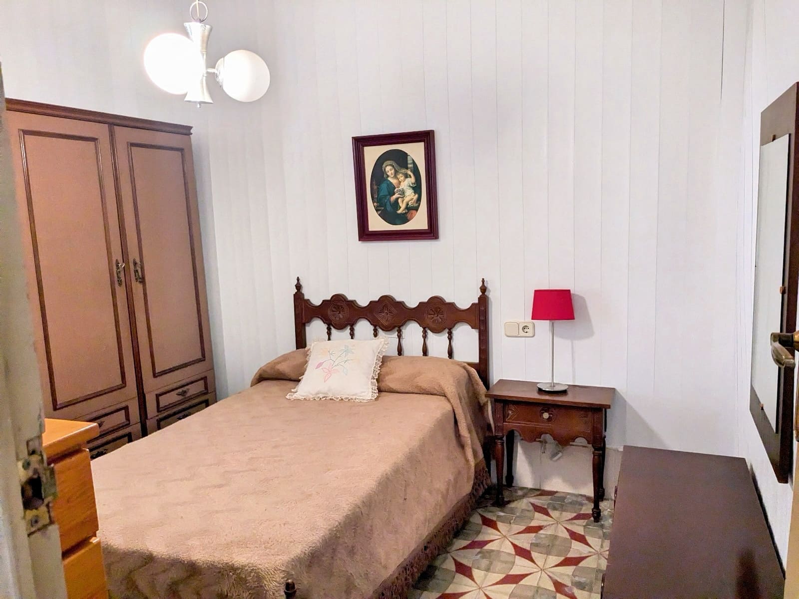 5 soveværelse Byhus til salg i Guardamar del Segura med garage - € 289.900 (Ref: 8906911)