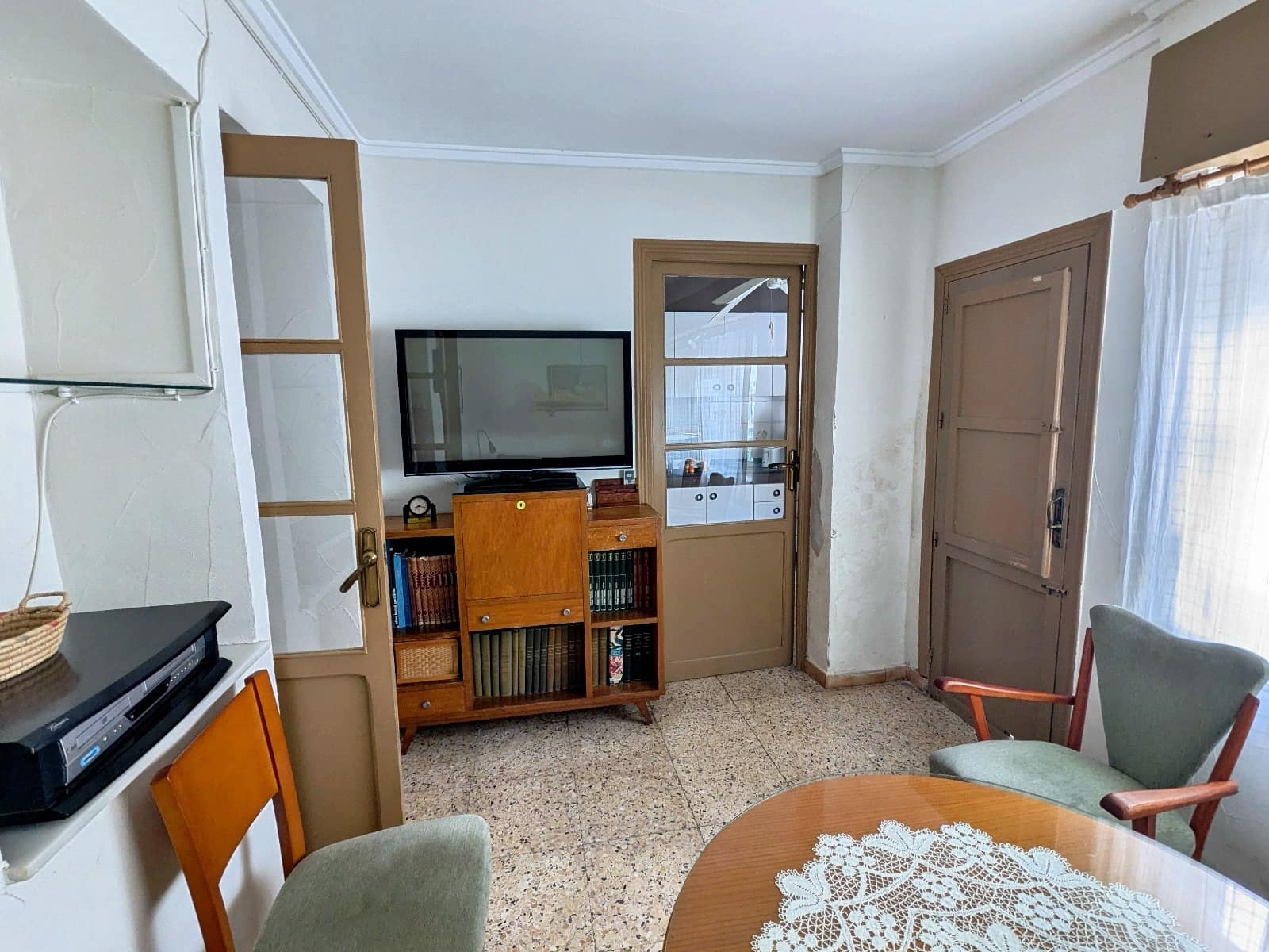 5 soveværelse Byhus til salg i Guardamar del Segura med garage - € 289.900 (Ref: 8906911)