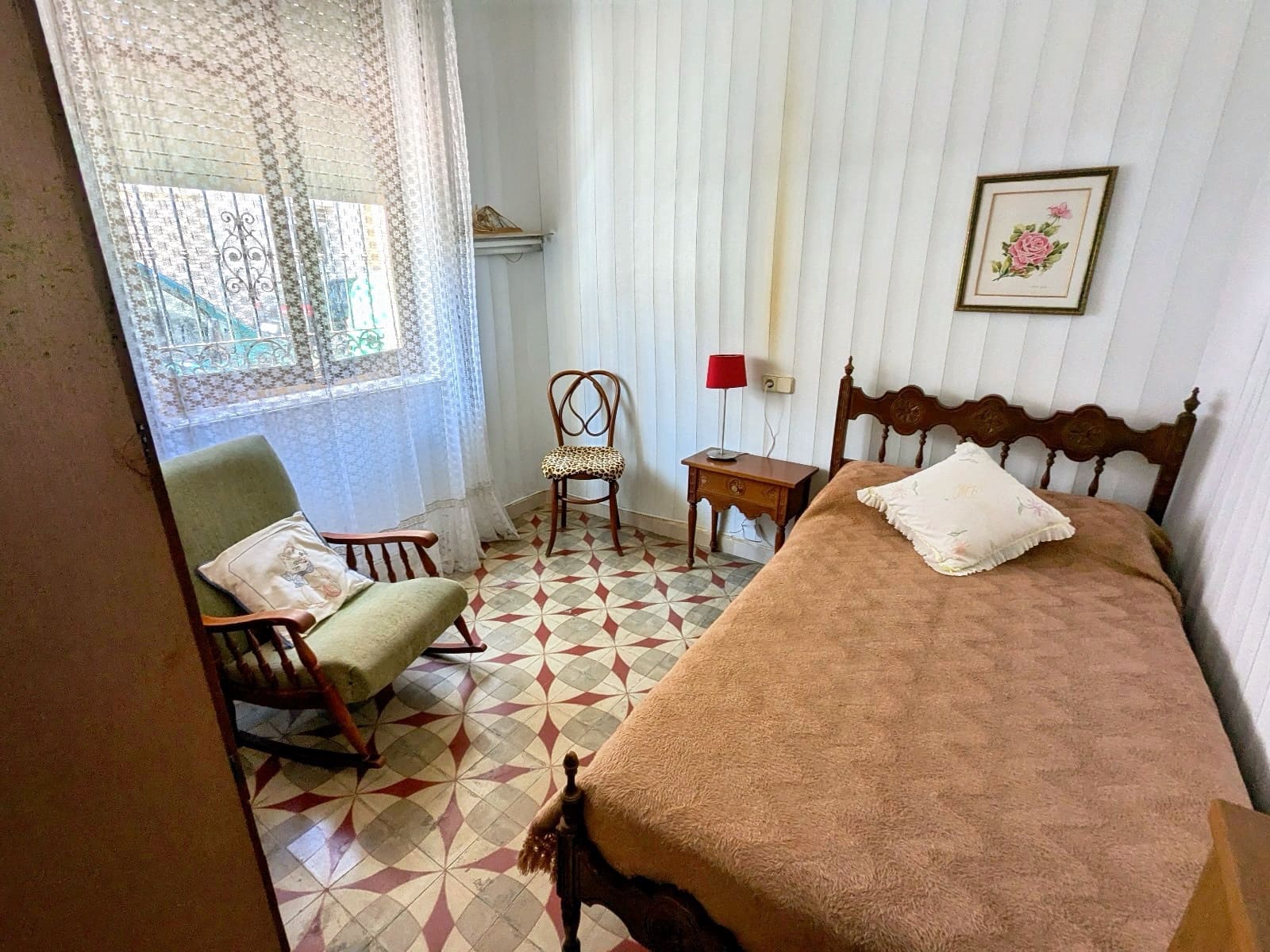 5 soveværelse Byhus til salg i Guardamar del Segura med garage - € 289.900 (Ref: 8906911)