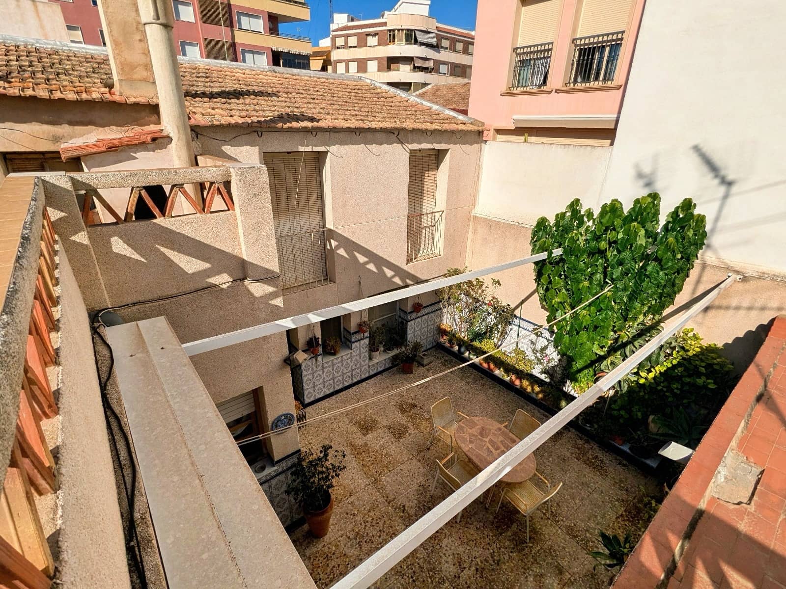 5 soveværelse Byhus til salg i Guardamar del Segura med garage - € 289.900 (Ref: 8906911)