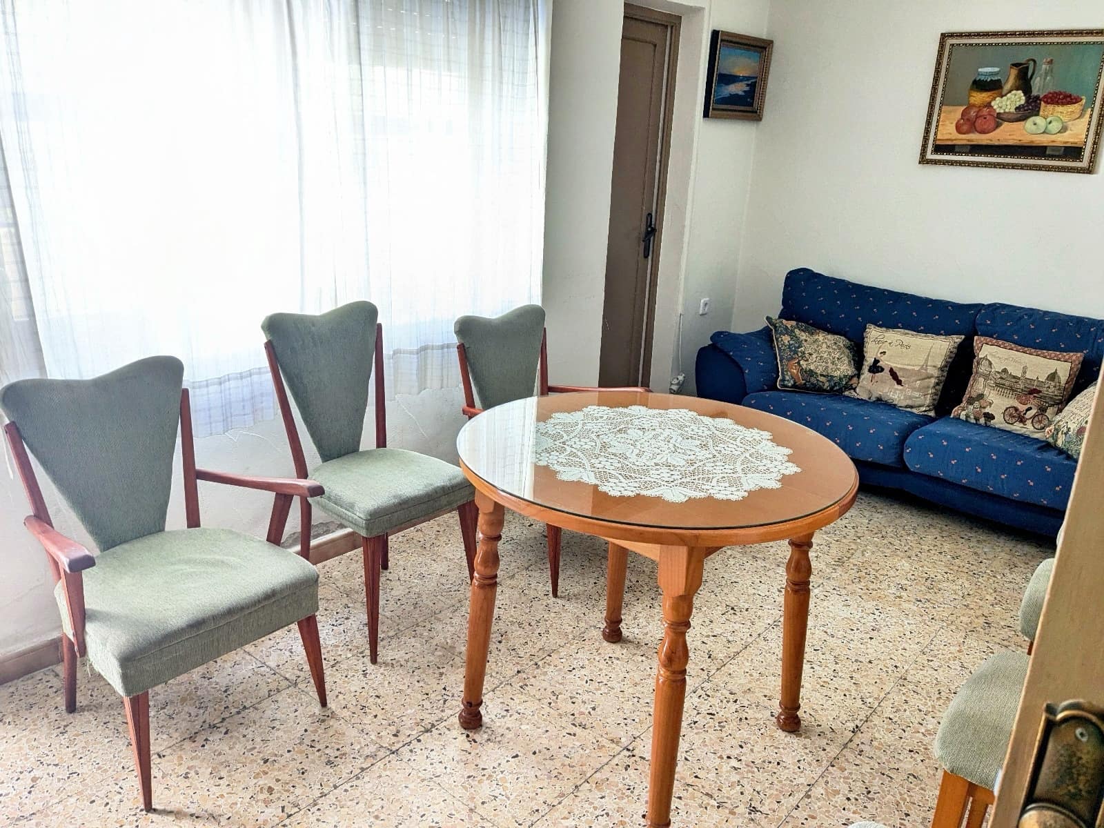 5 soveværelse Byhus til salg i Guardamar del Segura med garage - € 289.900 (Ref: 8906911)