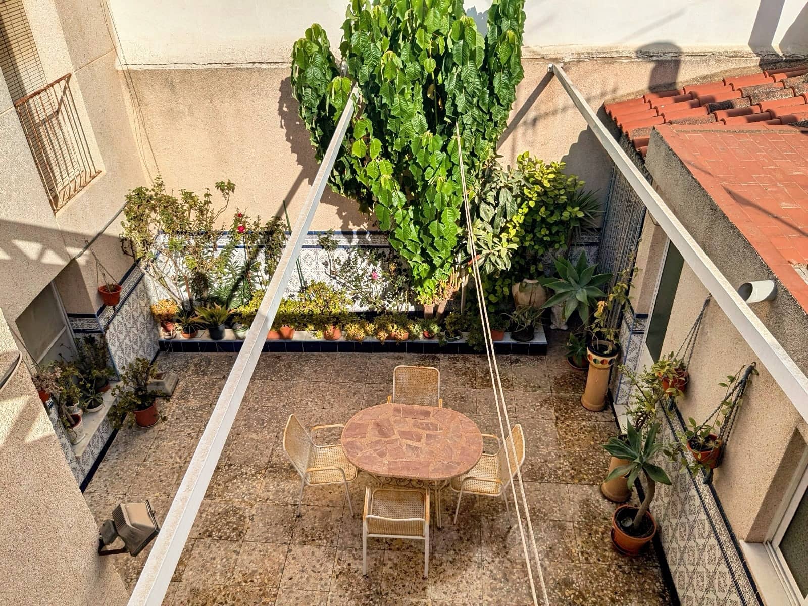 5 soveværelse Byhus til salg i Guardamar del Segura med garage - € 289.900 (Ref: 8906911)