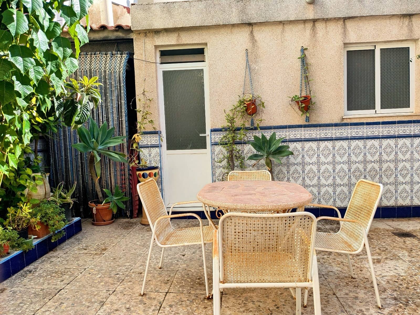 5 soveværelse Byhus til salg i Guardamar del Segura med garage - € 289.900 (Ref: 8906911)