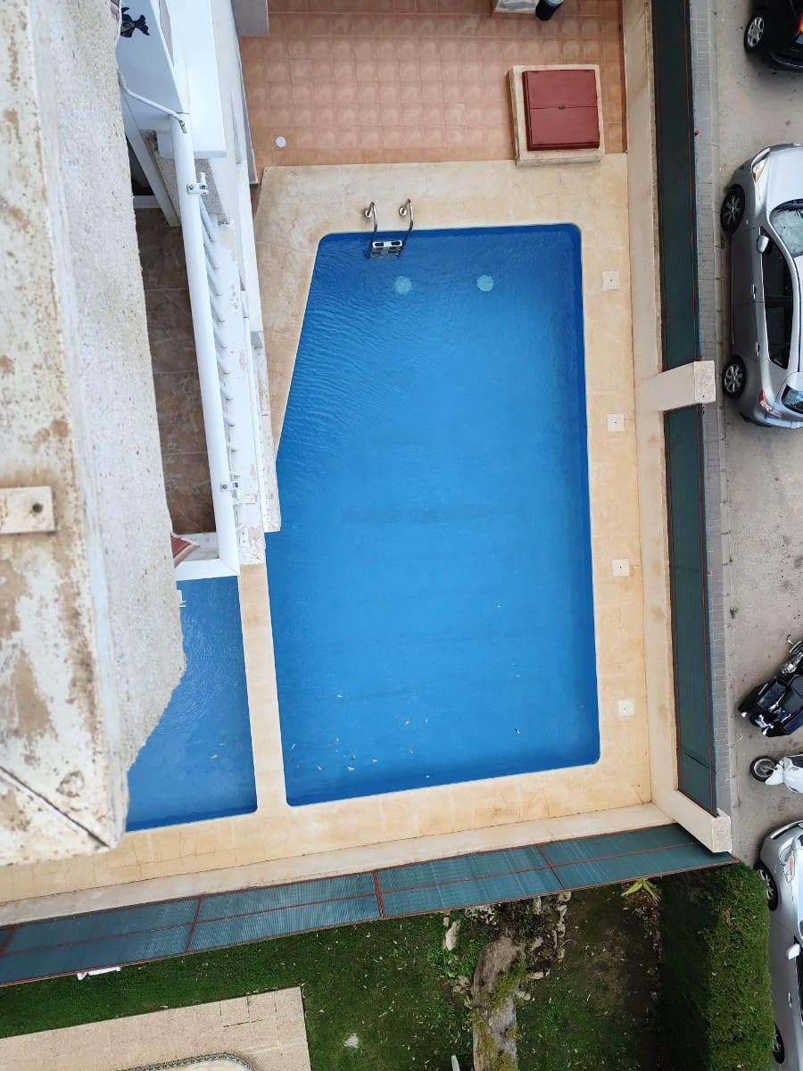 3 quarto Apartamento para venda em Torrevieja com piscina - 169 000 € (Ref: 8912121)