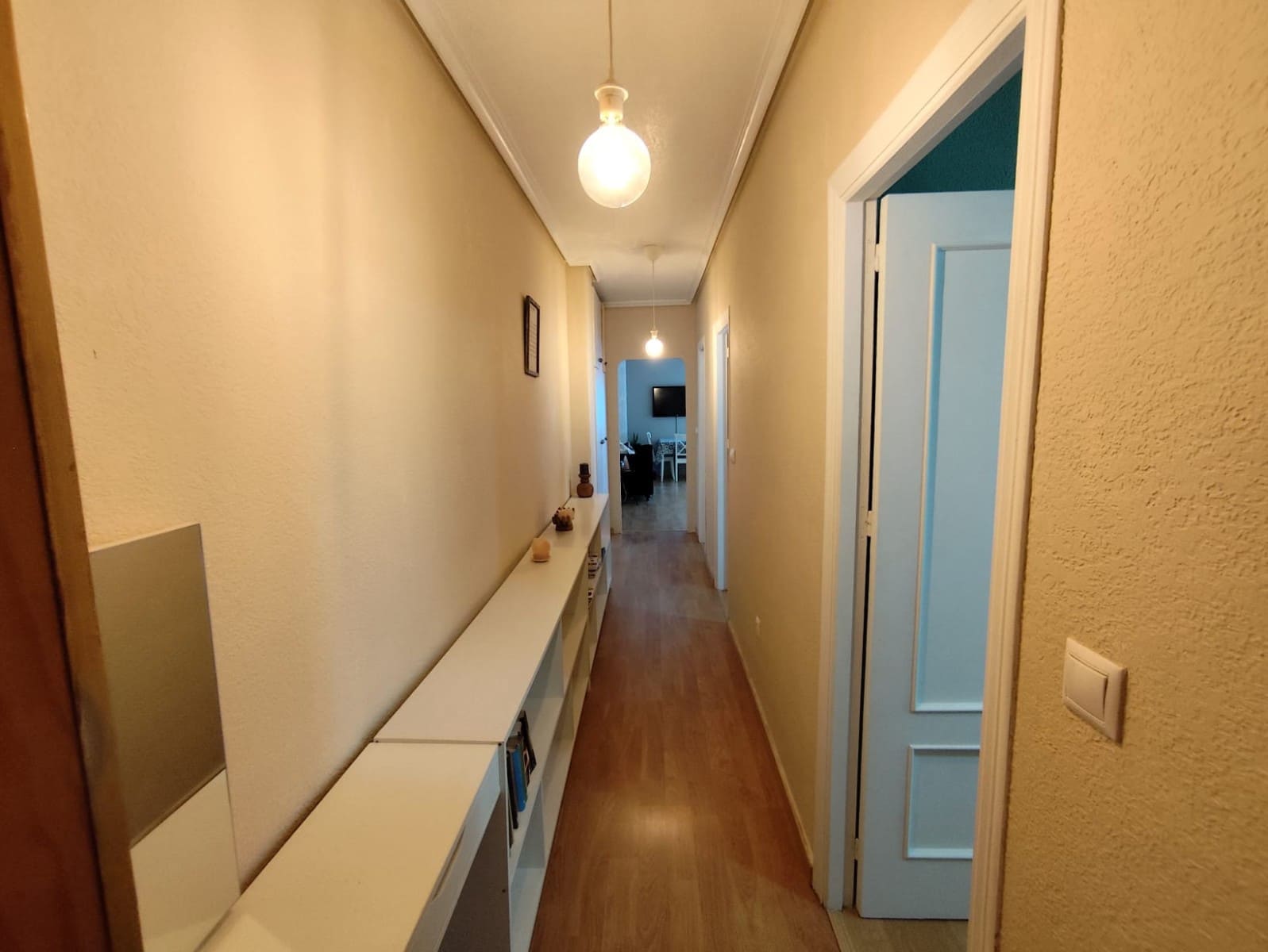 3 quarto Apartamento para venda em Torrevieja com piscina - 169 000 € (Ref: 8912121)