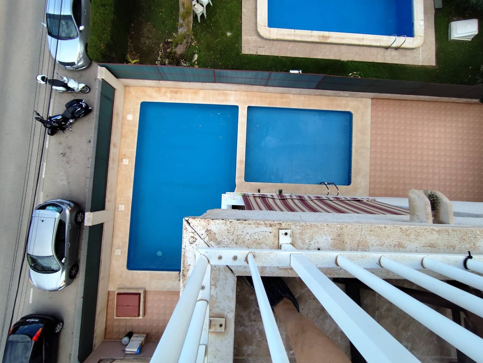 3 quarto Apartamento para venda em Torrevieja com piscina - 169 000 € (Ref: 8912121)