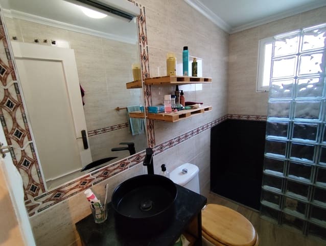 3 makuuhuone Huoneisto myytävänä paikassa Centro - Muelle Pesquero, Torrevieja mukana uima-altaan - 169 000 € (Ref: 8912121)