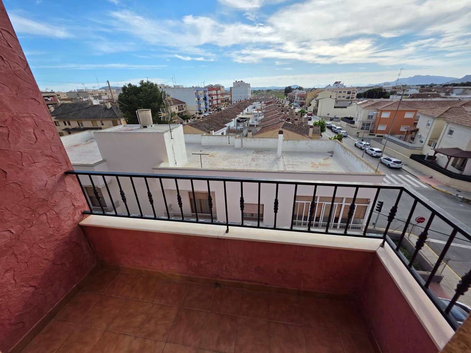 3 sypialnia Apartament na sprzedaż w Almoradi - 99 000 € (Ref: 8917476)