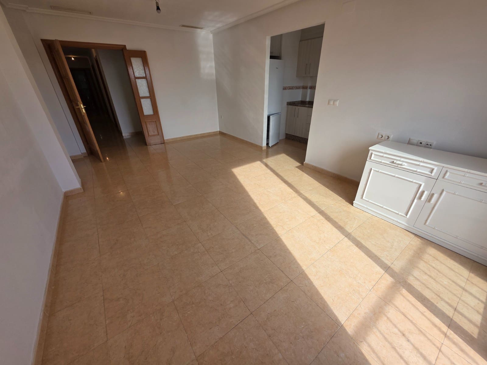 3 sypialnia Apartament na sprzedaż w Almoradi - 99 000 € (Ref: 8917476)