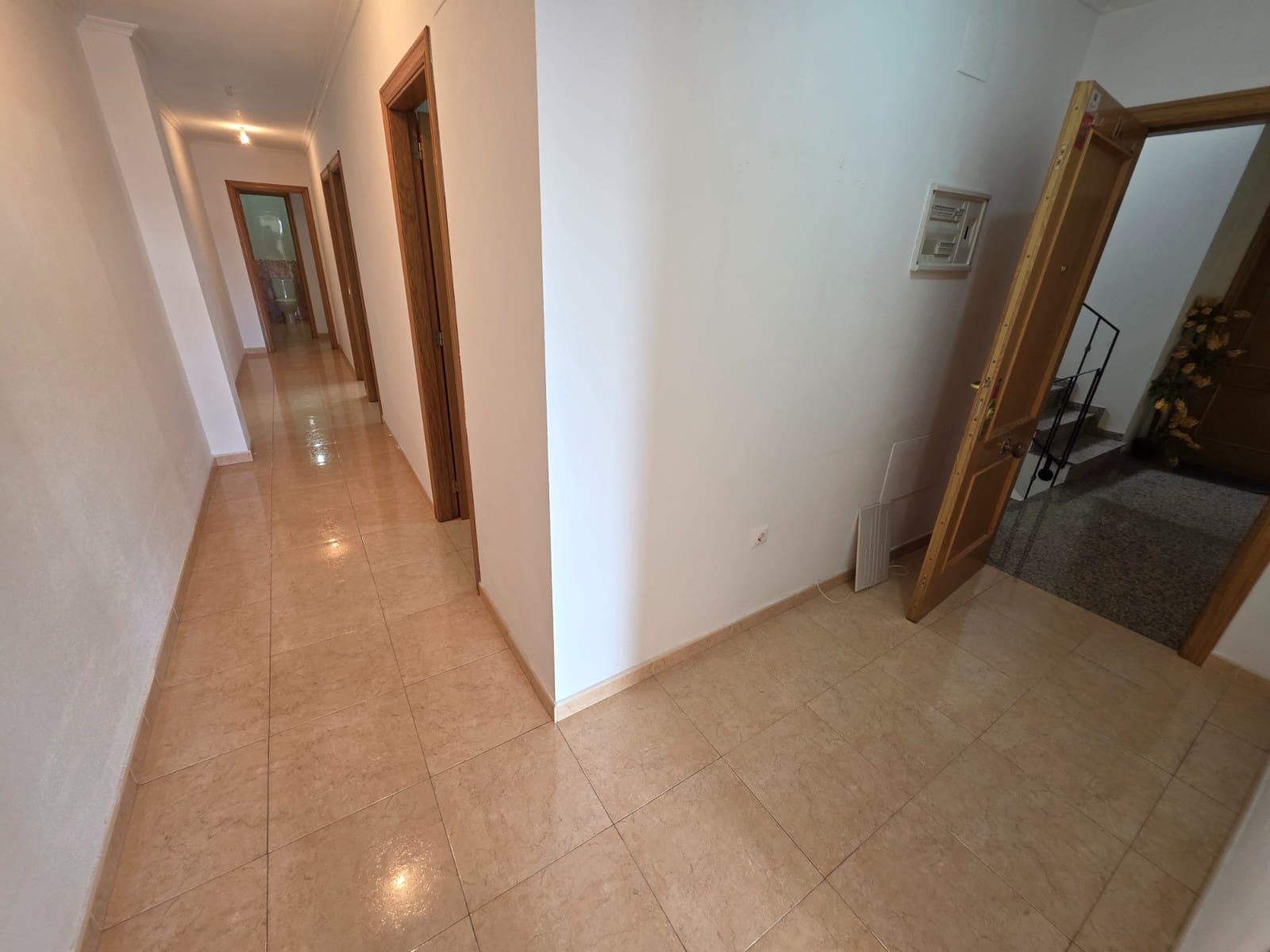 3 sypialnia Apartament na sprzedaż w Almoradi - 99 000 € (Ref: 8917476)