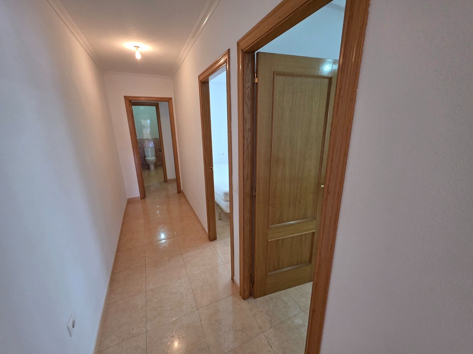 3 sypialnia Apartament na sprzedaż w Almoradi - 99 000 € (Ref: 8917476)