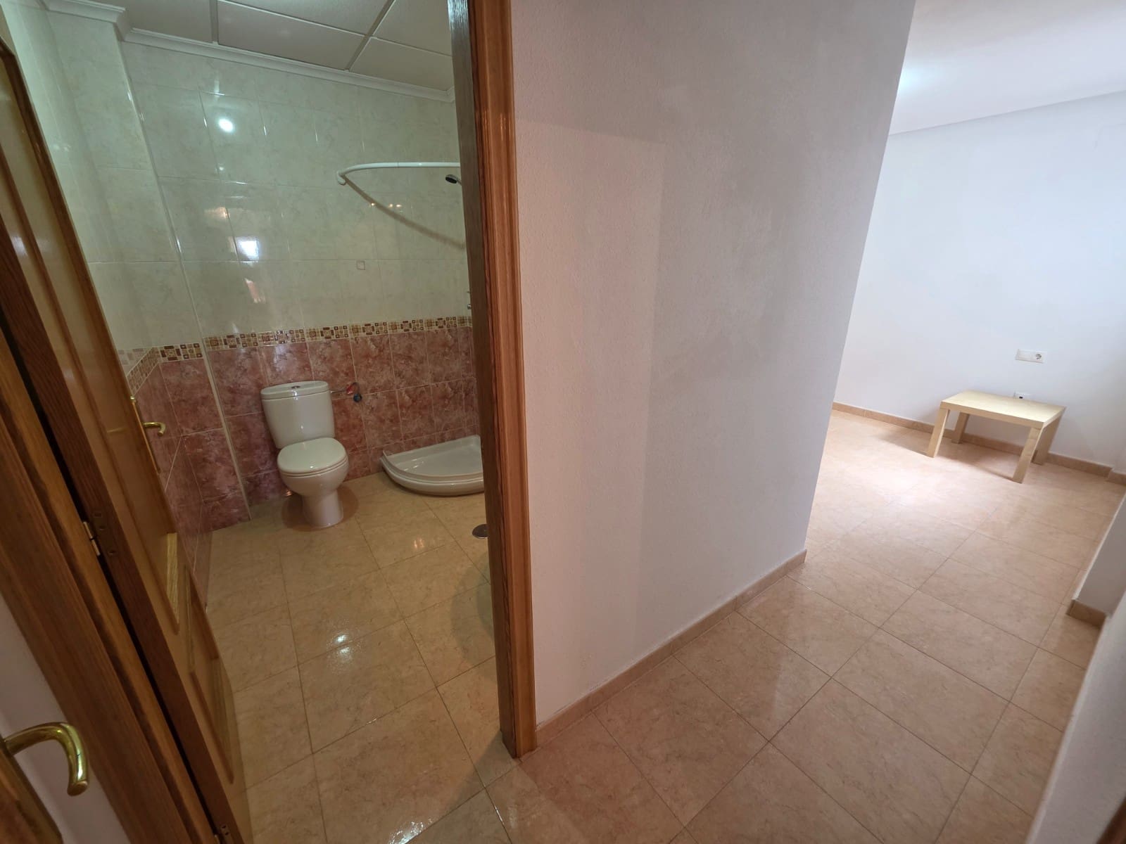 3 sypialnia Apartament na sprzedaż w Almoradi - 99 000 € (Ref: 8917476)