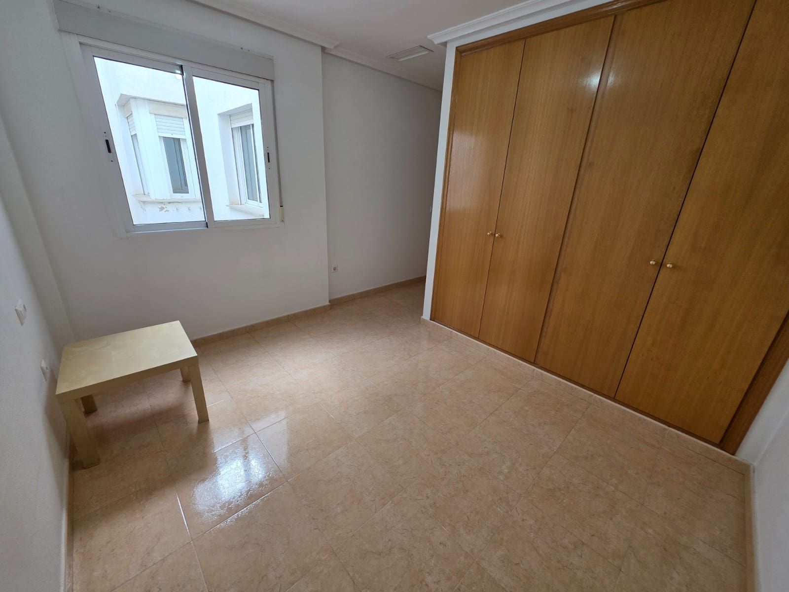 3 sypialnia Apartament na sprzedaż w Almoradi - 99 000 € (Ref: 8917476)