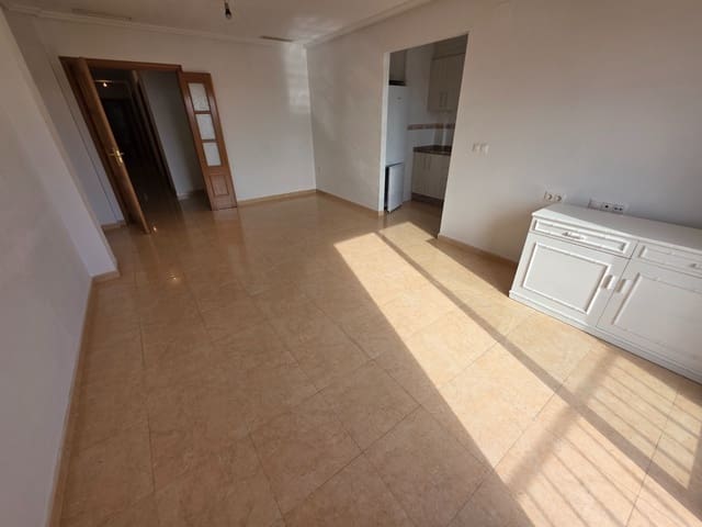 3 slaapkamer Appartement te koop in Almoradí - € 99.000 (Ref: 8917476)