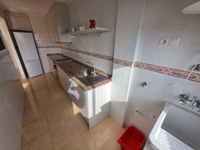 3 slaapkamer Appartement te koop in Almoradí - € 99.000 (Ref: 8917476)