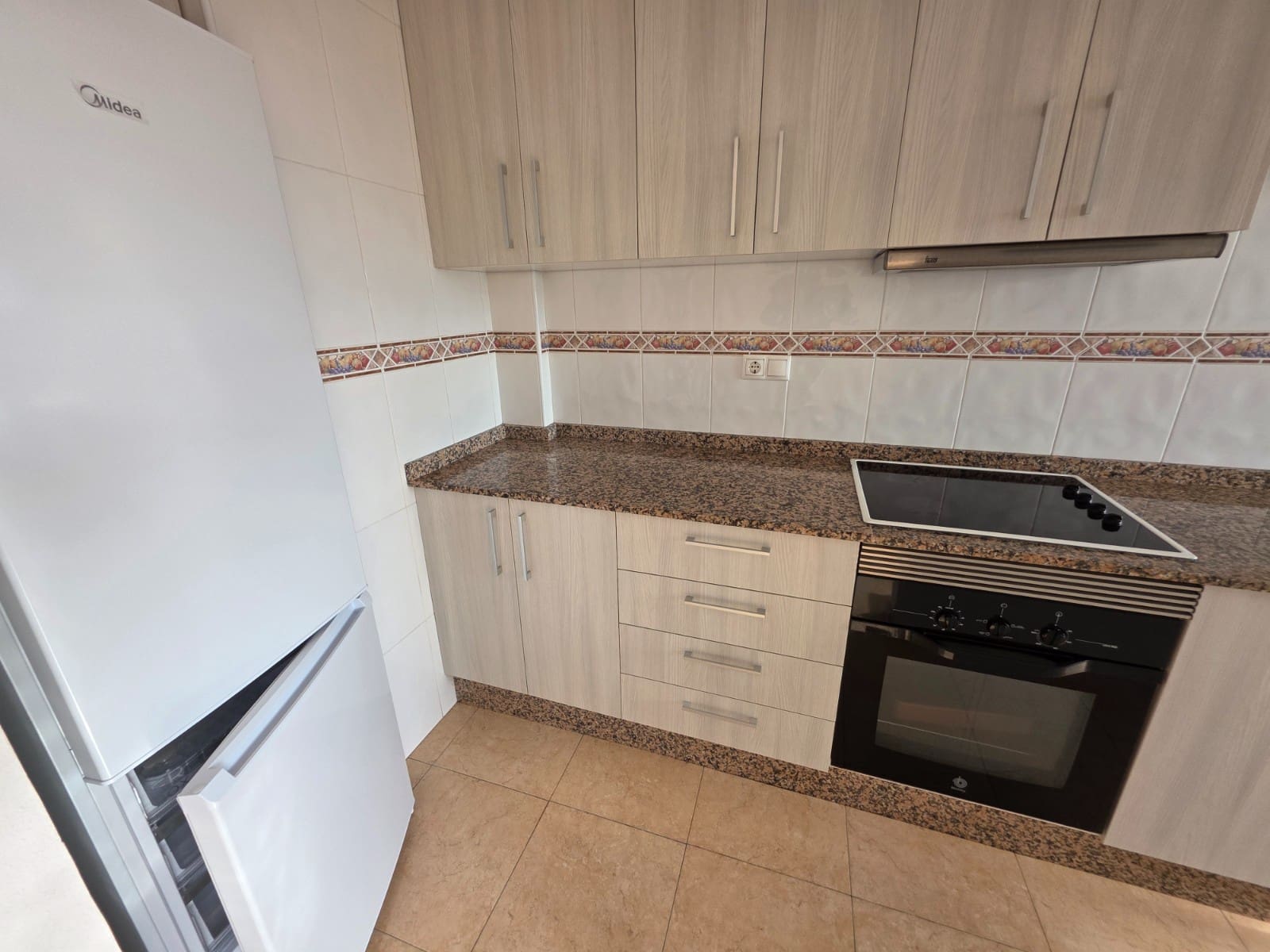 3 sypialnia Apartament na sprzedaż w Almoradi - 99 000 € (Ref: 8917476)