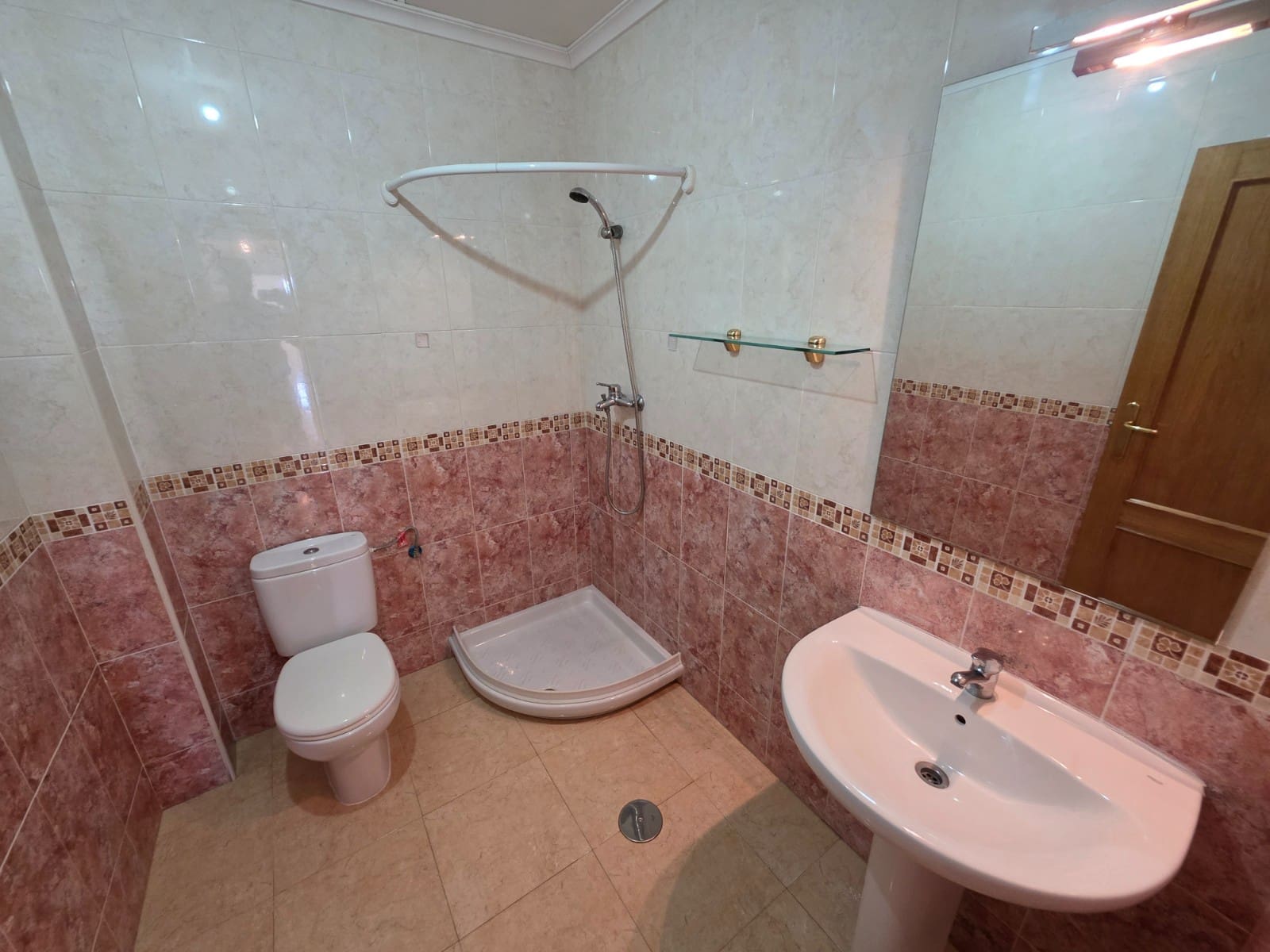 3 sypialnia Apartament na sprzedaż w Almoradi - 99 000 € (Ref: 8917476)