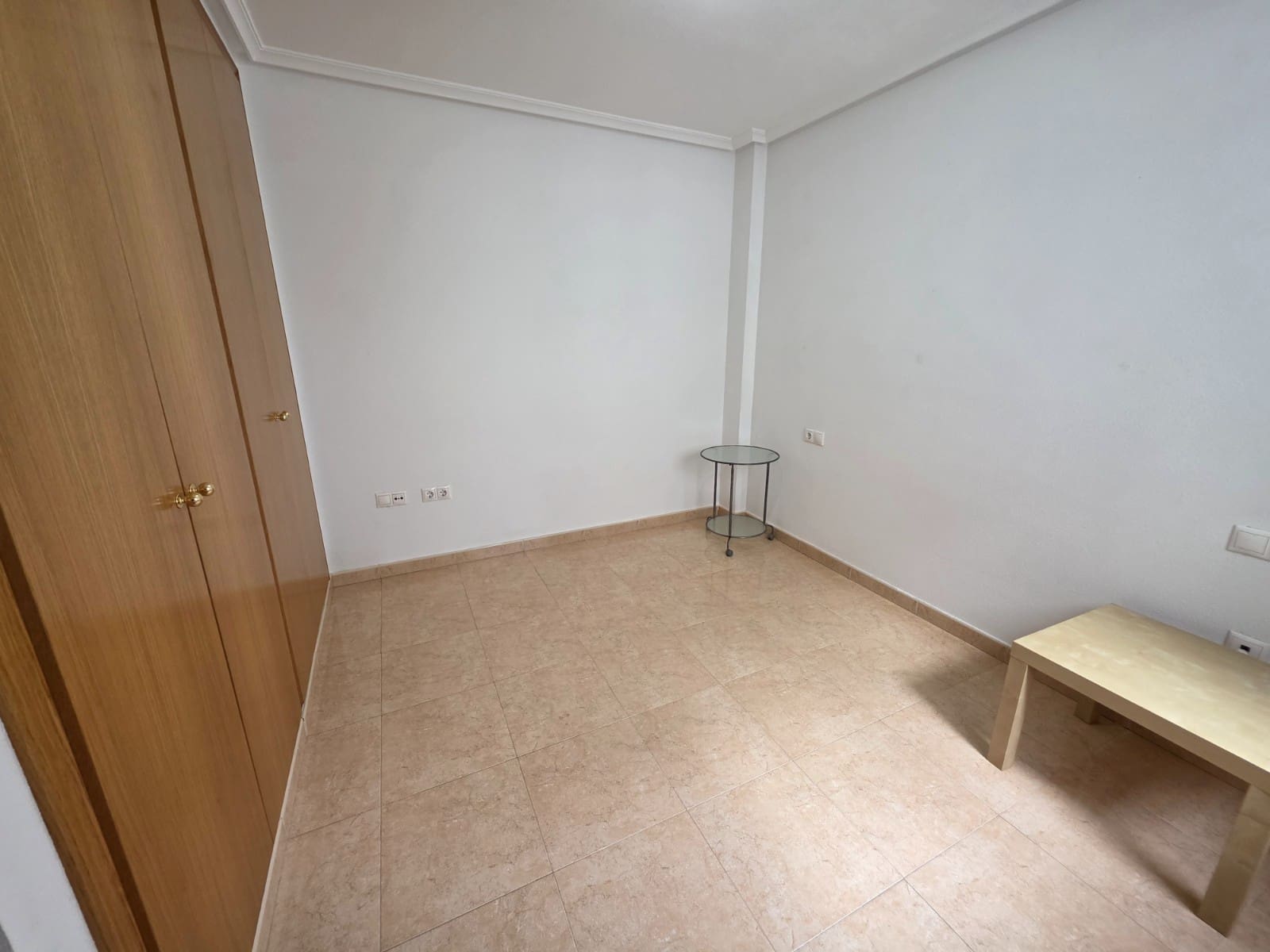 3 sypialnia Apartament na sprzedaż w Almoradi - 99 000 € (Ref: 8917476)