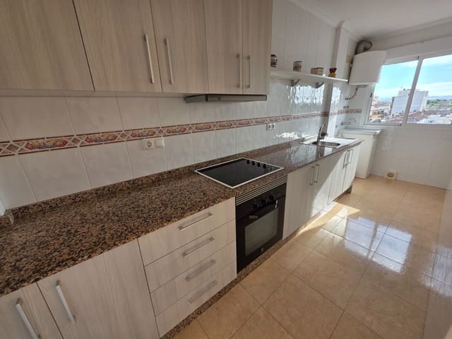 3 slaapkamer Appartement te koop in Almoradí - € 99.000 (Ref: 8917476)