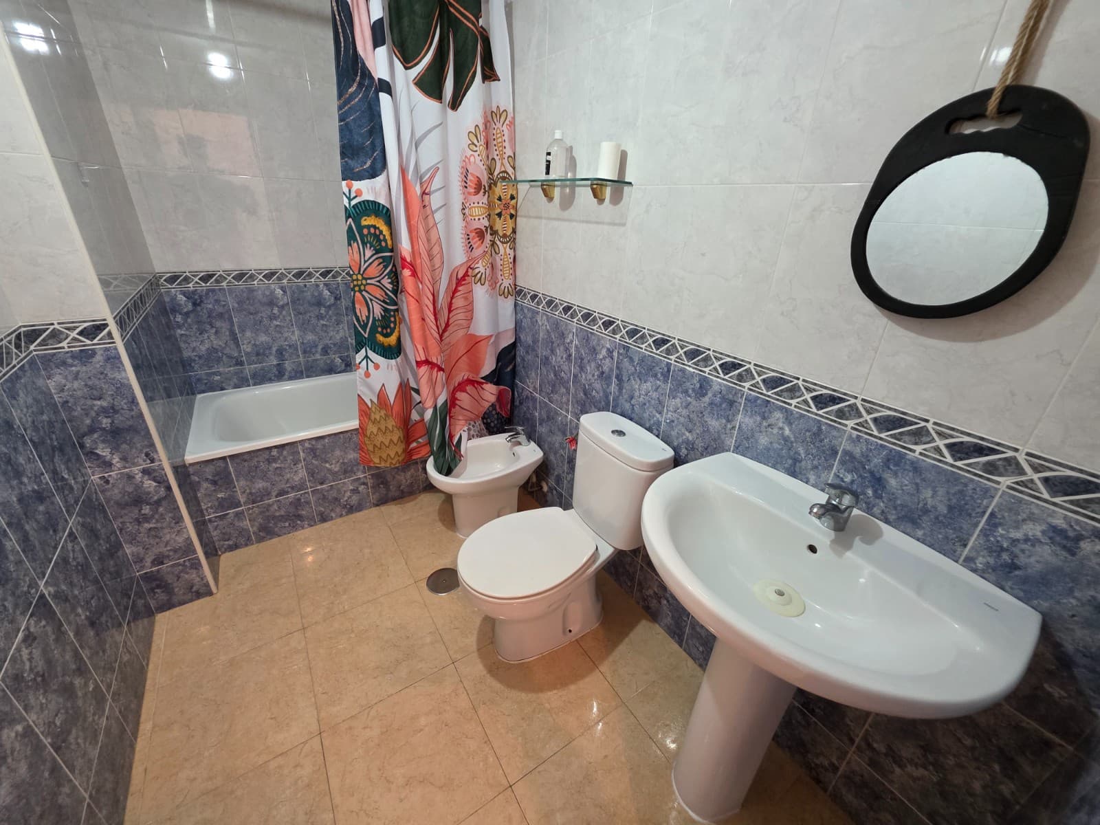 3 sypialnia Apartament na sprzedaż w Almoradi - 99 000 € (Ref: 8917476)