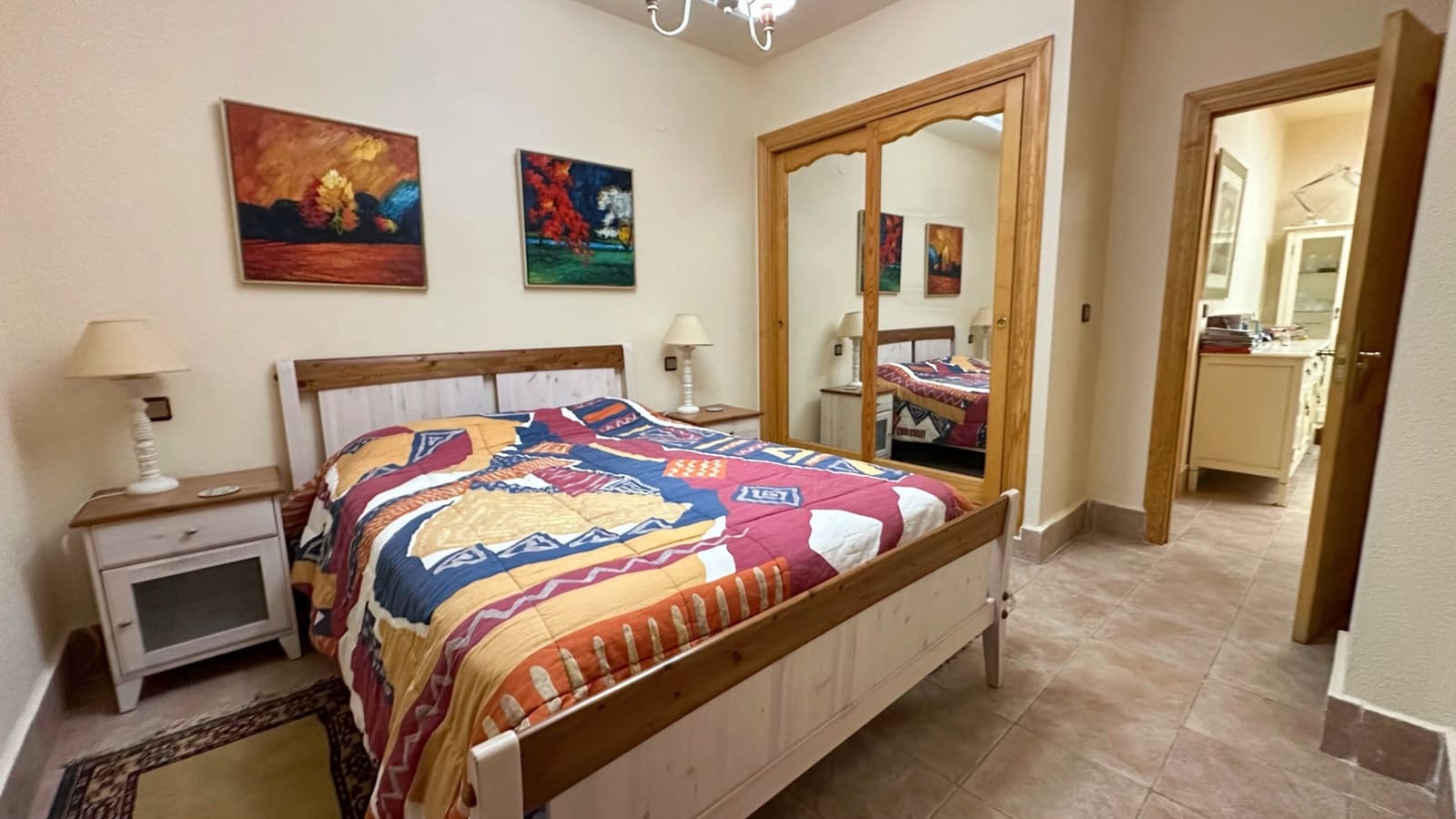 3 makuuhuone Huoneisto myytävänä paikassa Guardamar del Segura - 269 000 € (Ref: 8931340)