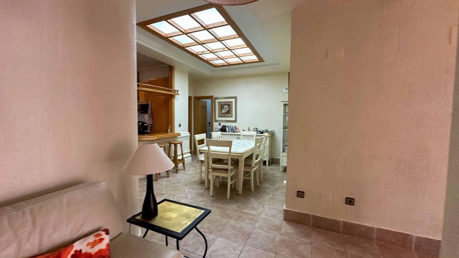 3 makuuhuone Huoneisto myytävänä paikassa Guardamar del Segura - 269 000 € (Ref: 8931340)