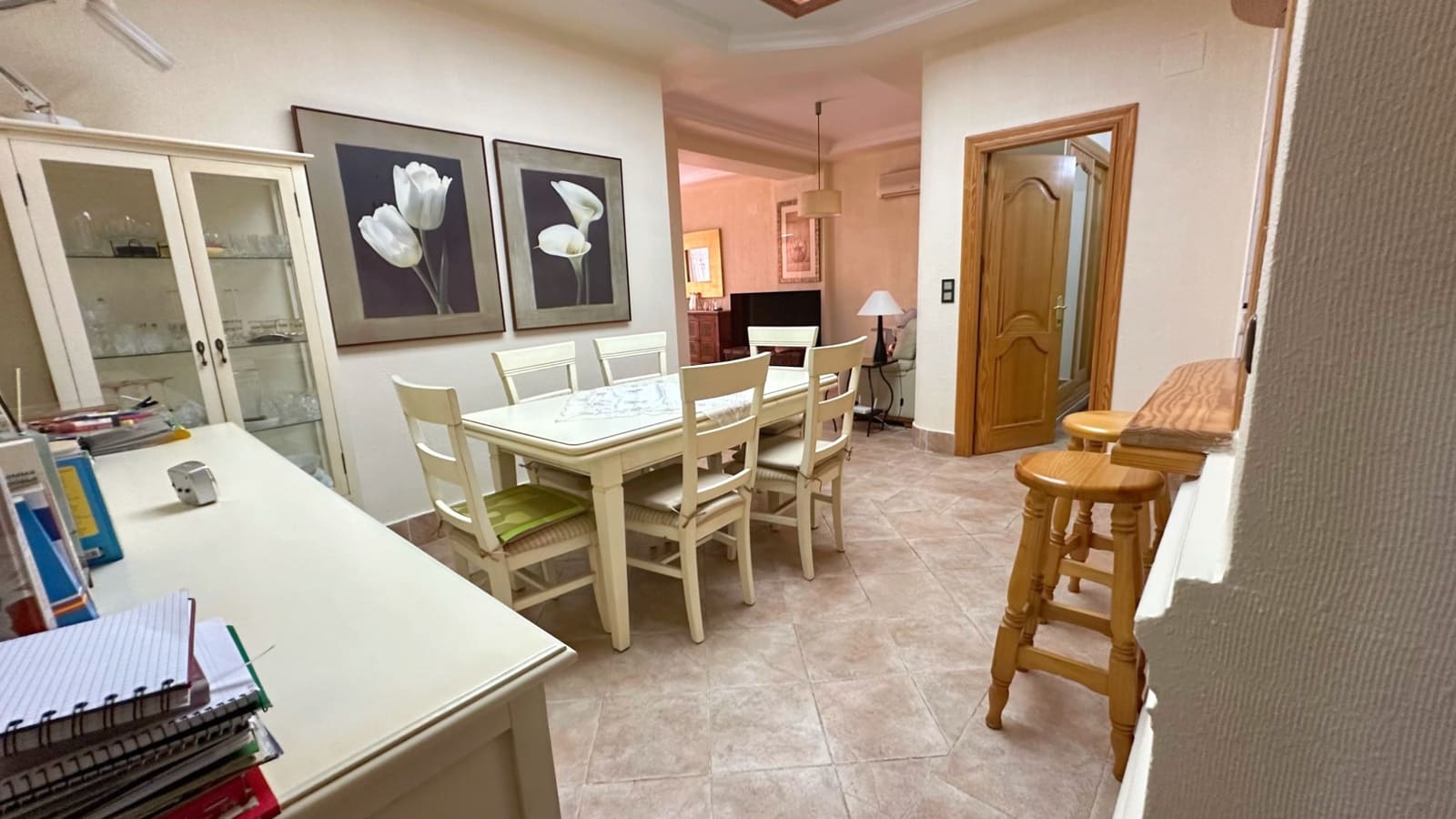 3 makuuhuone Huoneisto myytävänä paikassa Guardamar del Segura - 269 000 € (Ref: 8931340)